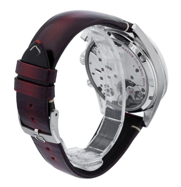 Omega Speedmaster 57 332.12.41.51.11.001 Image 3